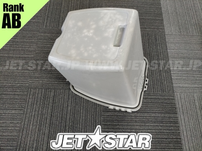 5100円 水上オートバイ用 SEADOO RXT '07 OEM STORAGE BOX Used 5100円 水上オートバイ用 SEADOO RXT '07 OEM STORAGE BOX Used