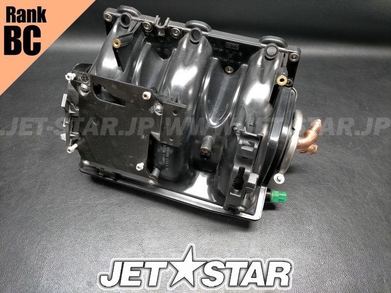シードゥ GTX LTD 2006年モデル 純正 THROTTLE BODY (部品番号 シードゥ GTX LTD 2006年モデル 純正 THROTTLE BODY (部品番号