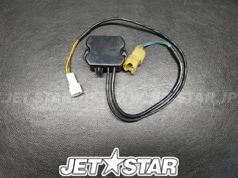 YAMAHA FXCruiserSHO '08 OEM SENSOR, COMPASS (CRUISER) Used YAMAHA FXCruiserSHO '08 OEM SENSOR, COMPASS (CRUISER) Used