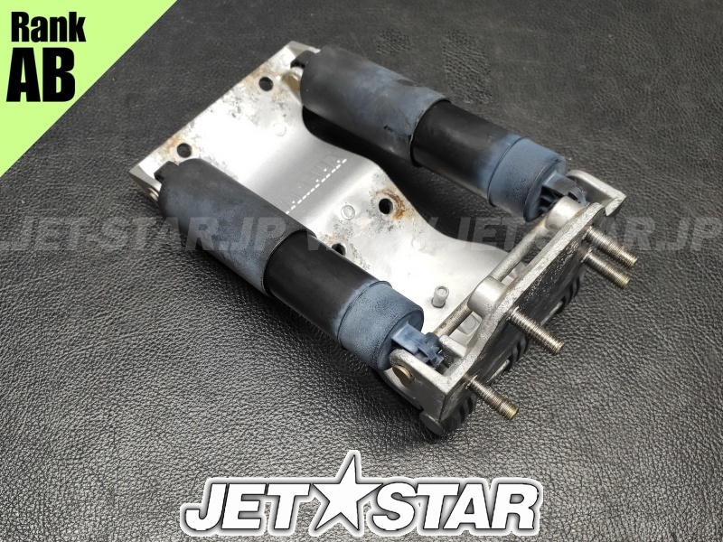 YAMAHA XL800 ´00 OEM HINGE ASSY. Used (F0D-6515A-02) [Y1425 YAMAHA XL800 ´00 OEM HINGE ASSY. Used (F0D-6515A-02) [Y1425
