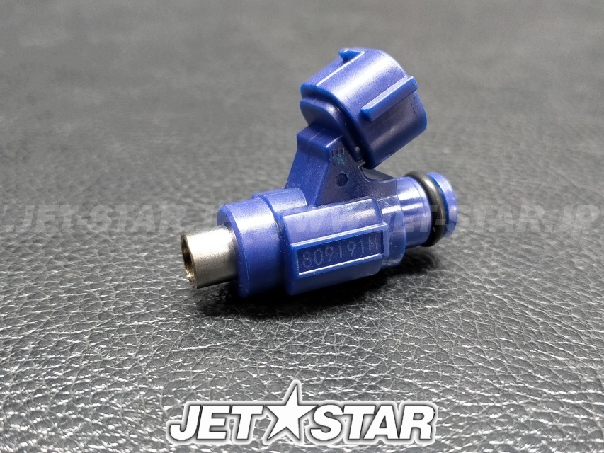 水上オートバイ用 YAMAHA FXHO '21 OEM INJECTOR Used (6S5-13761-10) [X2306-14]