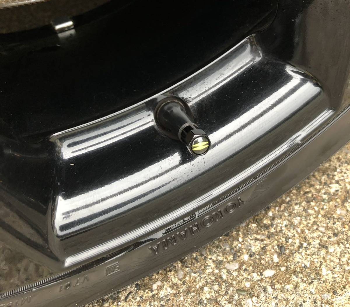  Renault Sport серебряный воздушный крышка клапана 