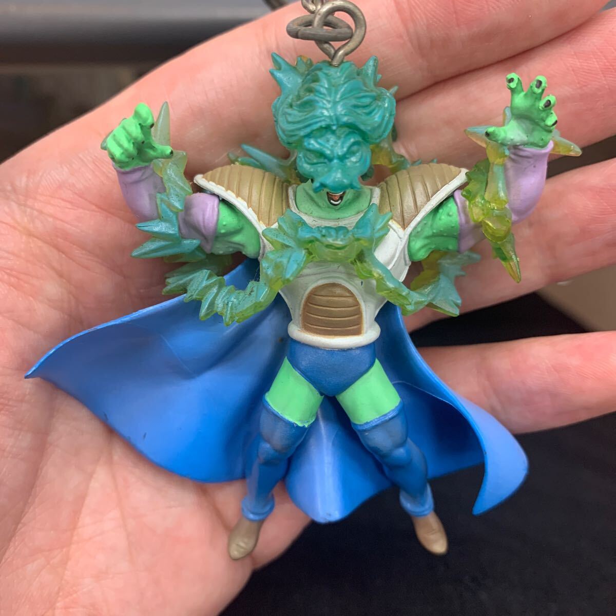 ドラゴンボールアライズ ザーボン 変身Ver. ZEEM通販限定特典付き 限定版 ドラゴンボール 変身前 ザーボン ドラゴンボールアライズ