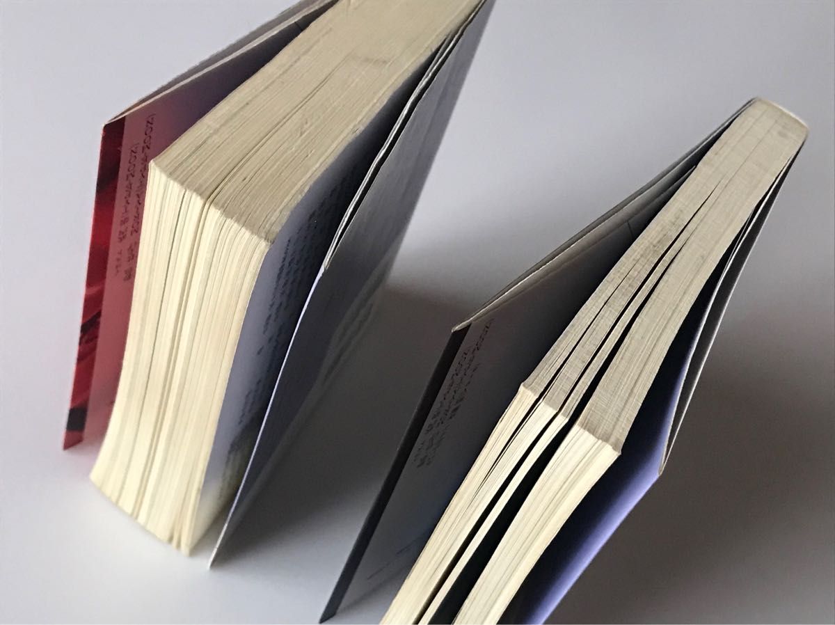 小説 空の境界 上中下 未来福音 まとめ売り|Yahoo!フリマ(旧 小説 空の境界 上中下 未来福音 まとめ売り|Yahoo!フリマ(旧