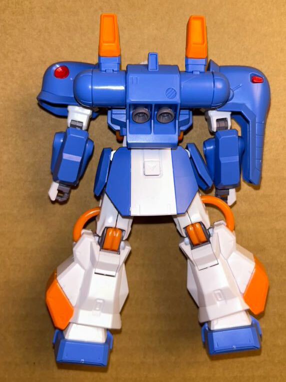 HGUC 1/144 ホビーハイザック（A.O.Z RE-BOOT Ver.）機動戦士ガンダム ガンプラ の画像2