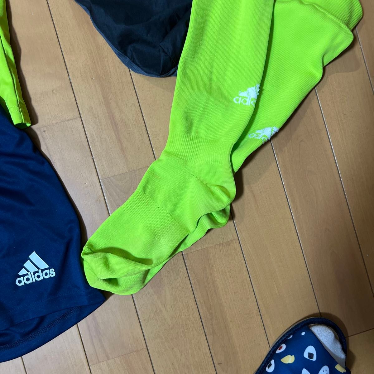 adidas 上下セット