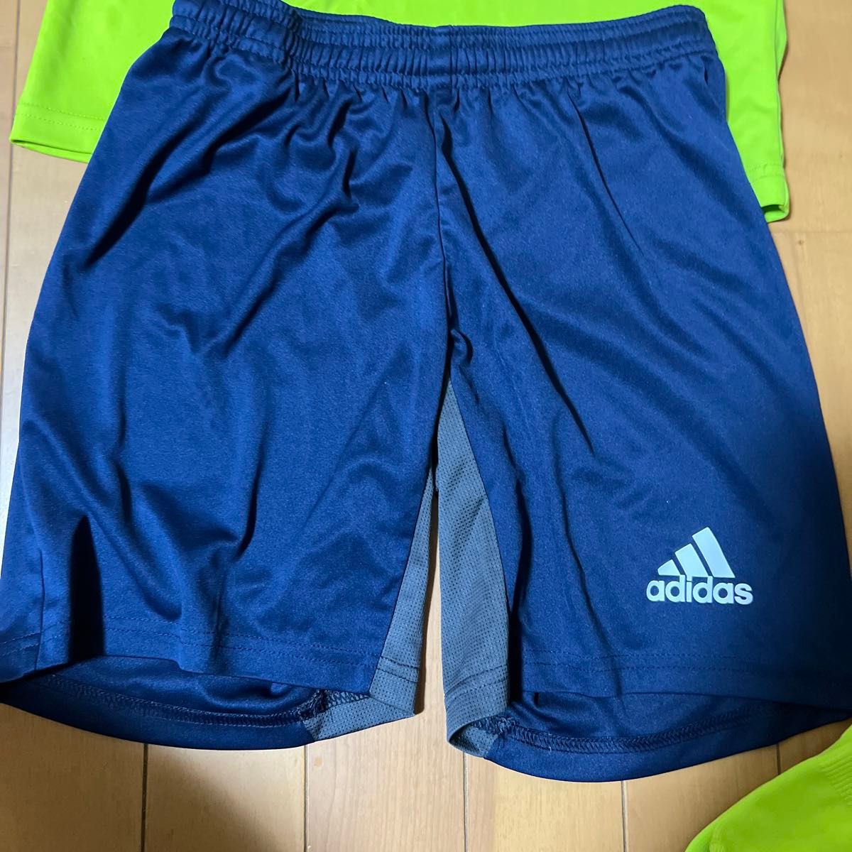 adidas 上下セット