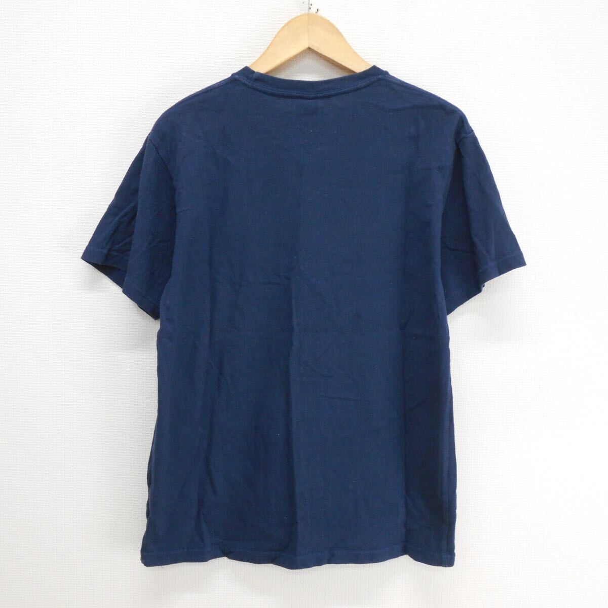 STUSSY ステューシー 半袖 Tシャツ プリント M 10111386_画像2