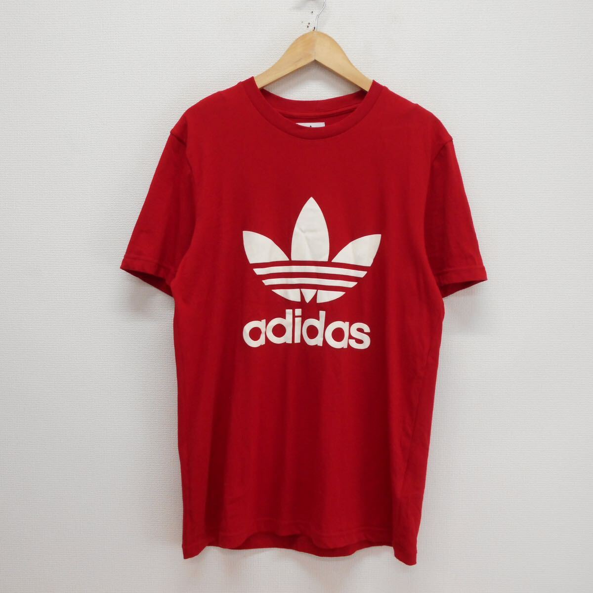 adidas × have a good time アディダス ハブアグッドタイム EK0212 半袖Tシャツ ロゴ プリント O 10116466