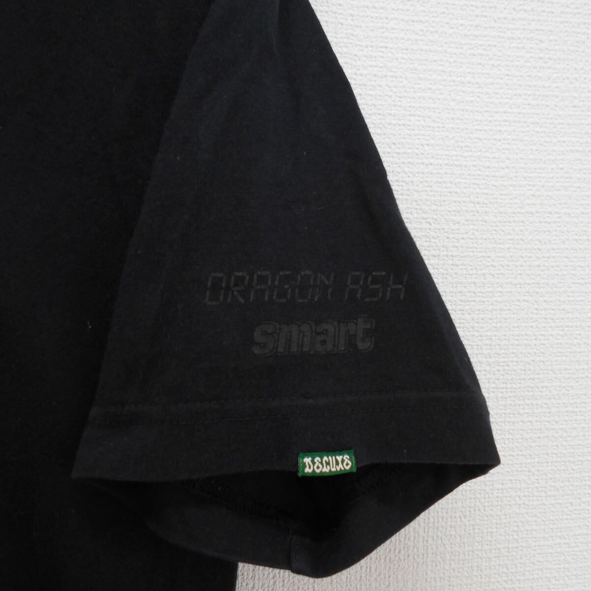 DELUXE × Dragon Ash Kj デラックス ドラゴンアッシュ 降谷建志 DELUXE × Dragon Ash Kj デラックス ドラゴンアッシュ 降谷建志