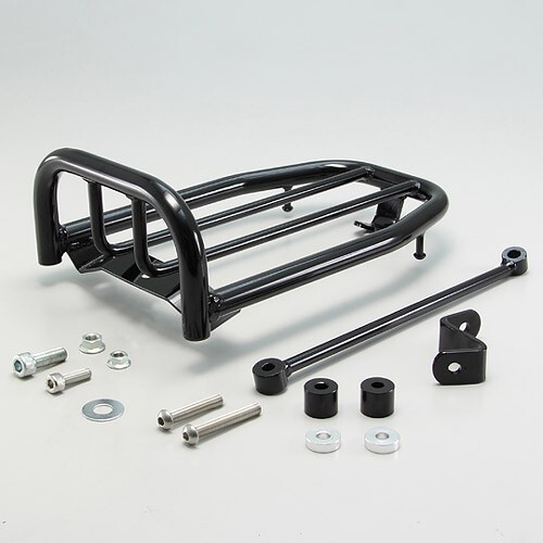 ハリケーン HURRICANE レブル500 / レブル250用 2wayリア ハリケーン HURRICANE レブル500 / レブル250用 2wayリア