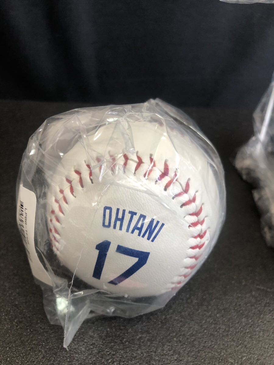 大谷翔平】ドジャースMLB公式ボール ディスプレイケース付き 大谷翔平】ドジャースMLB公式ボール ディスプレイケース付き