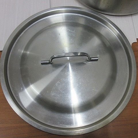 ■中古■ZEBRA THAILAND 寸胴 36㎝ C18 厨房用品■の画像5