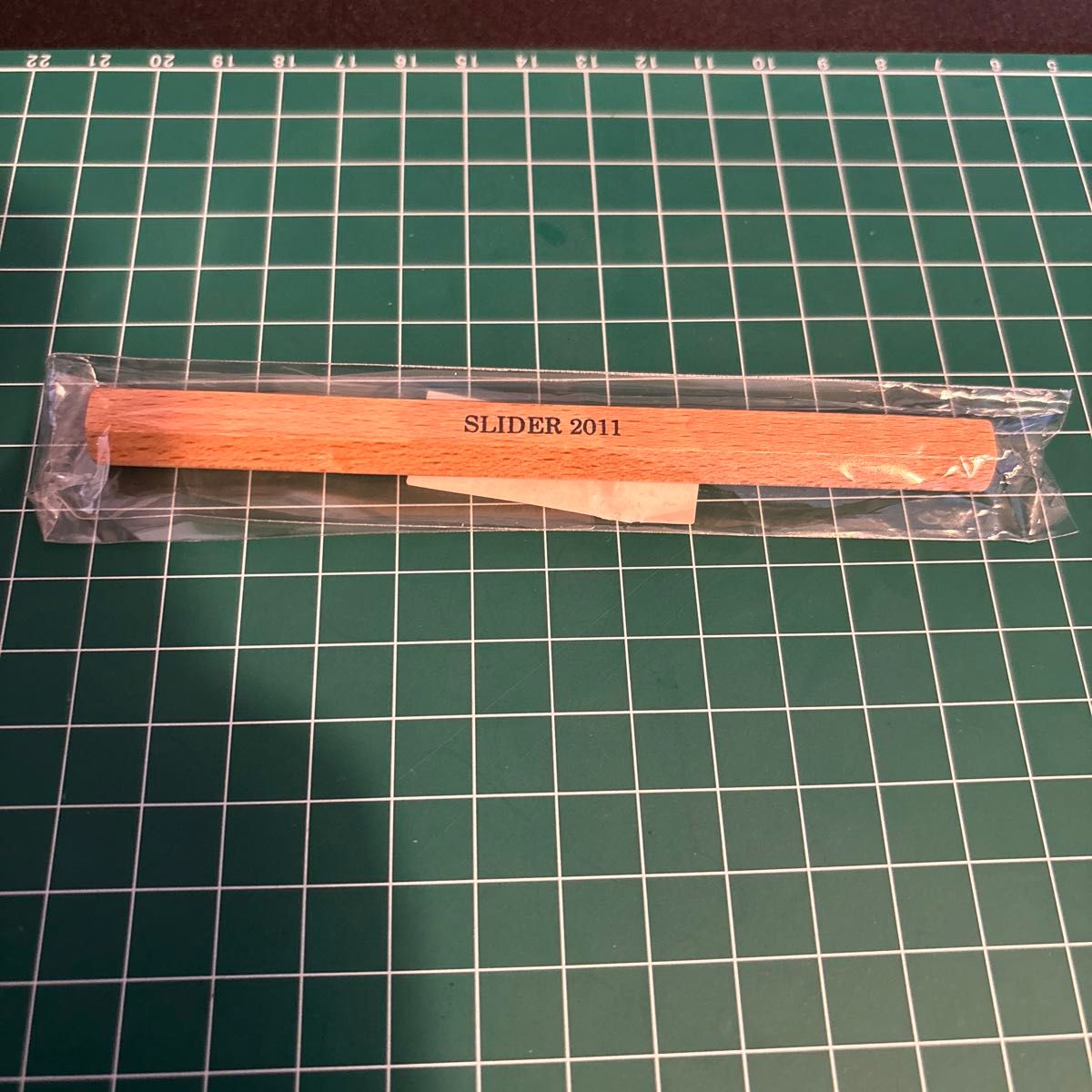 SLペン軸 丸ペン Gペン両用 木製 ツインペン レア品 入手困難