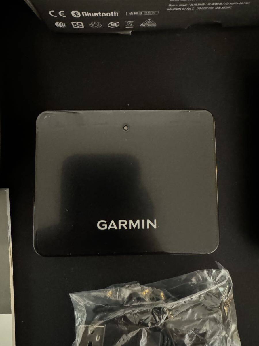 【美品】GARMIN APPROACH ガーミン アプローチ R10_画像2