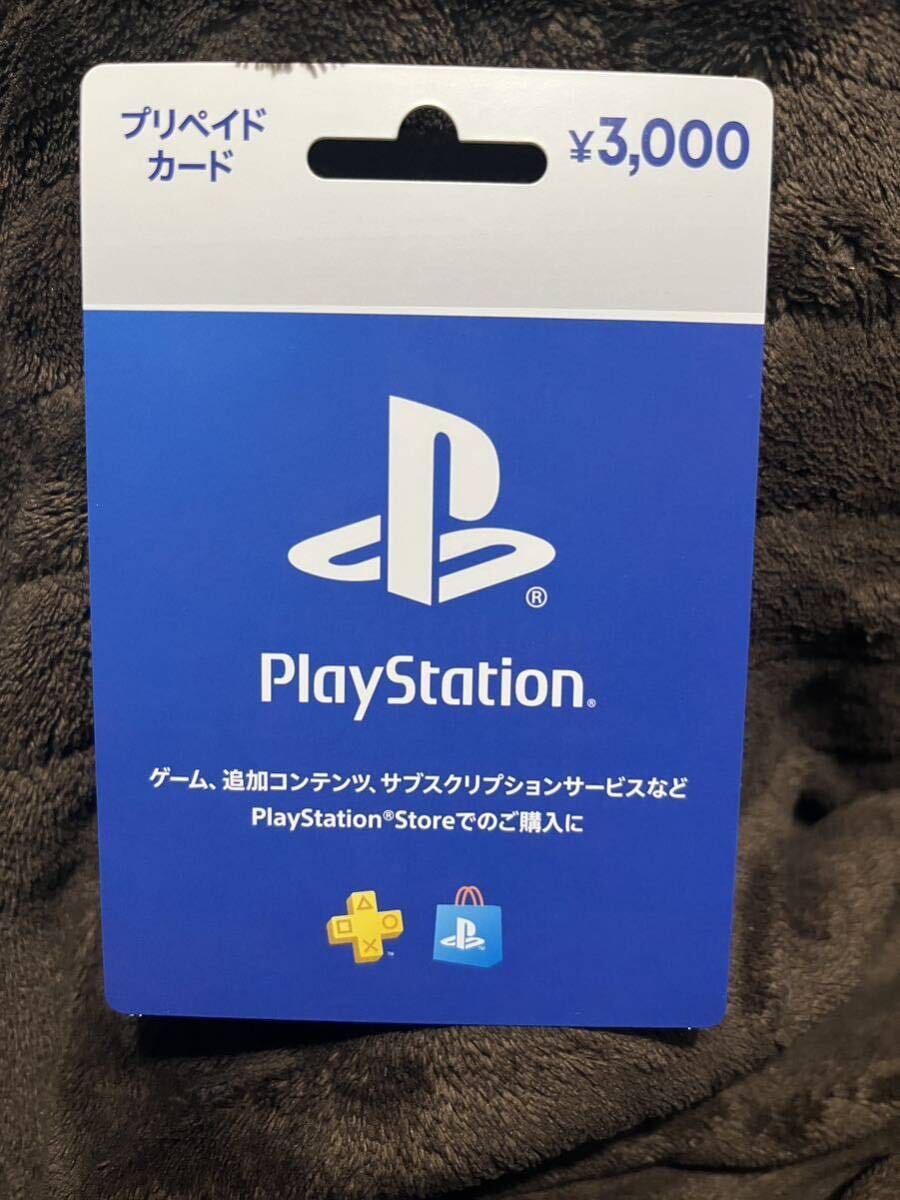  PlayStation магазин карта PlayStation магазин карта 3000 иен 