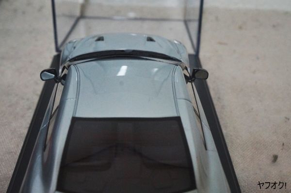 【年中無休】 NISMO GT-R 日産 ハイストーリー 2017 銀 ミニカー 1/24 乗用車