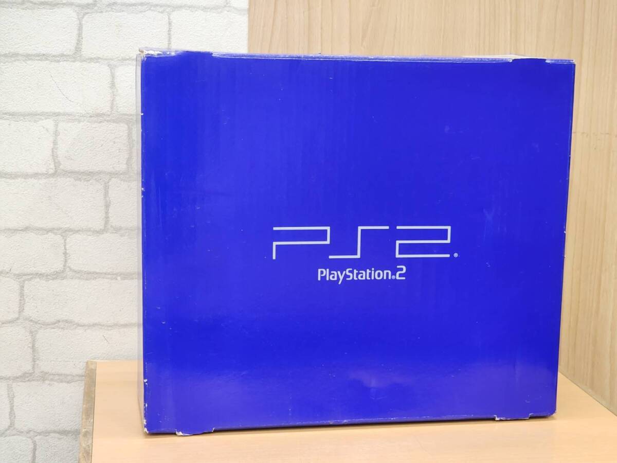 【在庫一掃】 8509 PlayStation ソニー SONY 未使用 R60517 本体