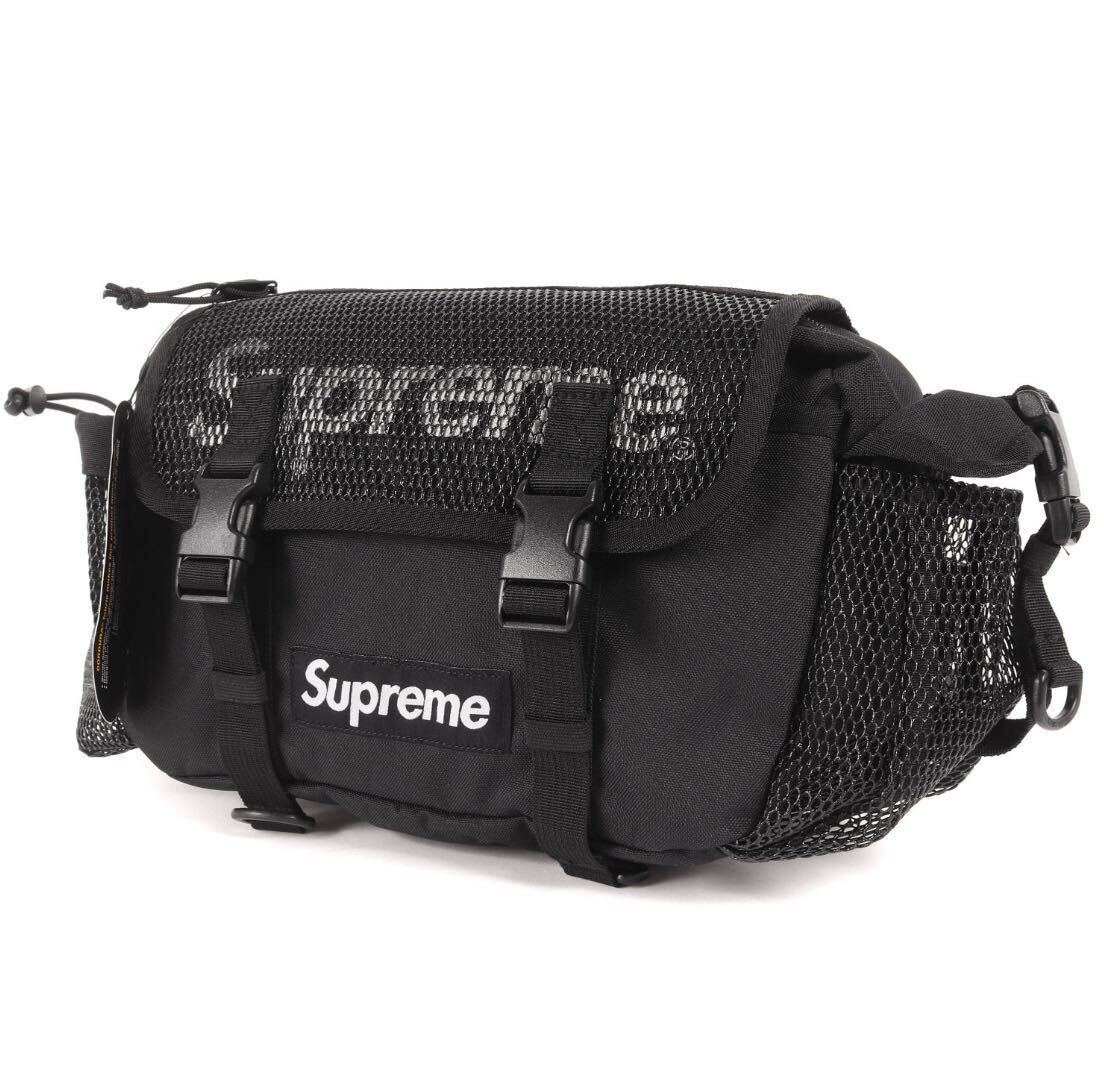 ☆激レア☆Supreme シュプリーム Waist Bag ウエストバッグ ショルダーバッグ バッグ box logo ボックスロゴ_画像10