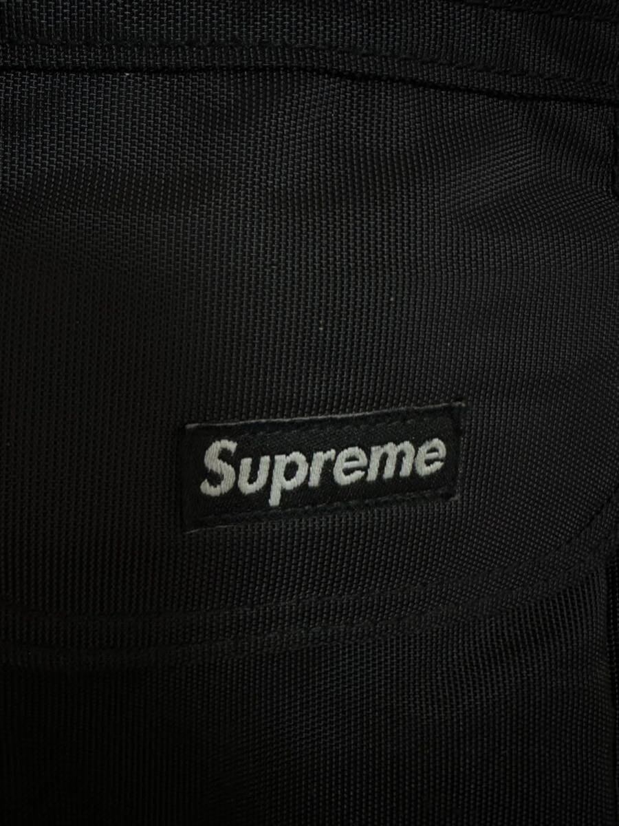 ☆激レア☆Supreme CORDURA ショルダー バッグ_画像4