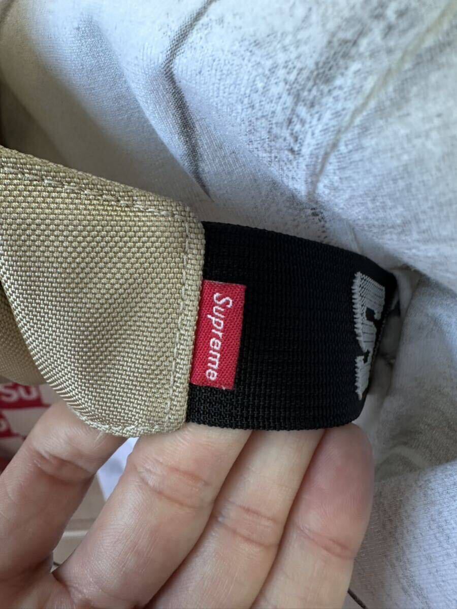 ☆名作☆超激レア☆Supreme シュプリーム Waist Bag ウエストバッグ ショルダーバッグ ボディーバッグ バッグ box logo ボックスロゴ_画像6