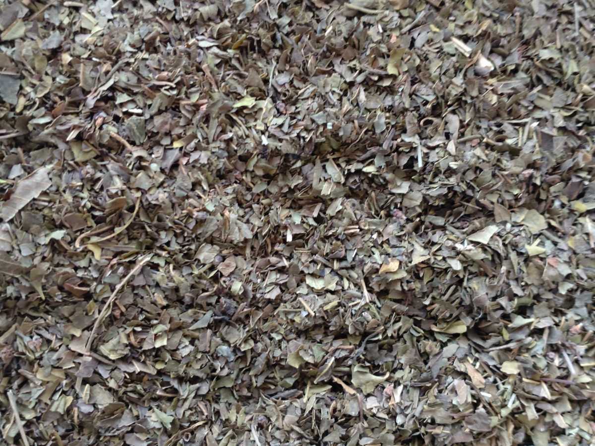 . cloth flax tea 100g
