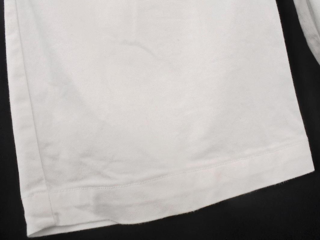  Polo Ralph Lauren shorts size16(160cm)/ white #* * eea2 child clothes 