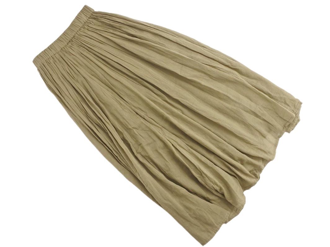 CIAOPANIC TYPY Ciaopanic tipi- юбка брюки sizeXXL(140~150)/ хаки ## * eea8 ребенок одежда 