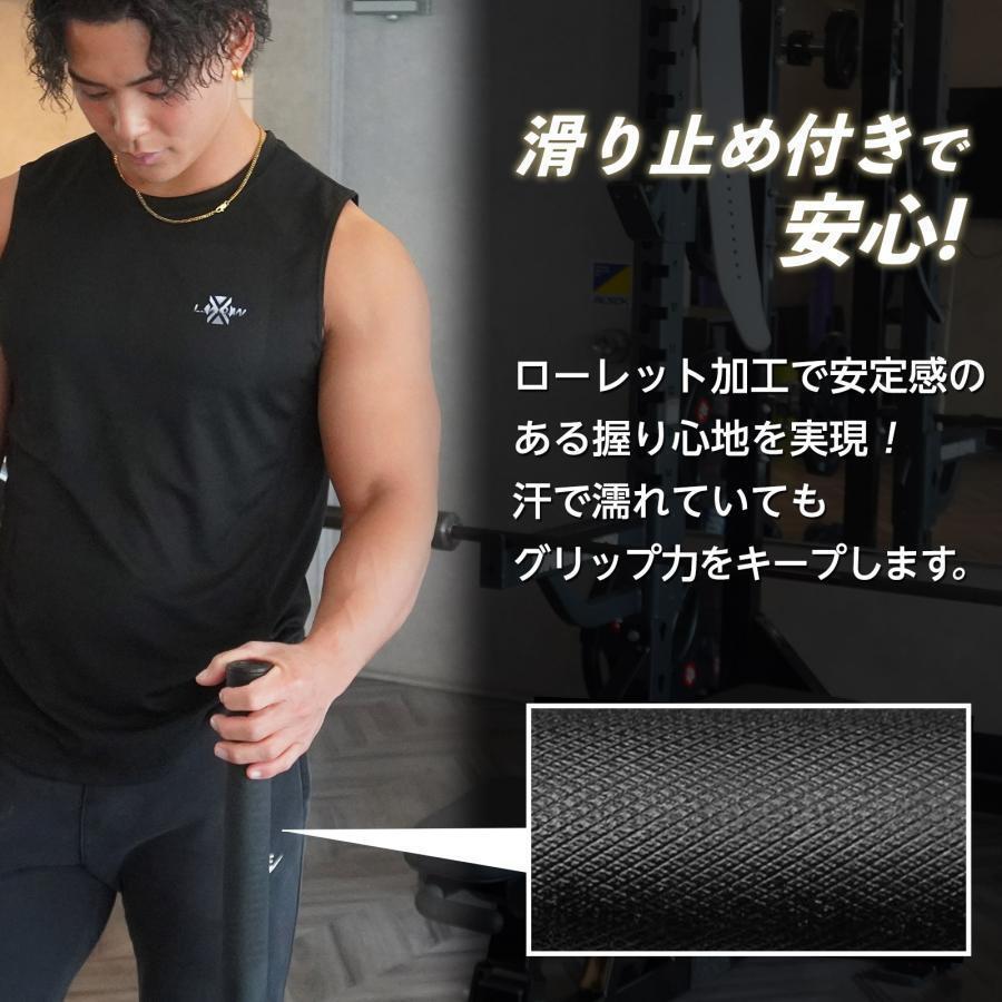 【新品】ジムハンマー（6kg）ダンベル 鉄アレイ 筋トレ ハンマー トレーニング_画像4