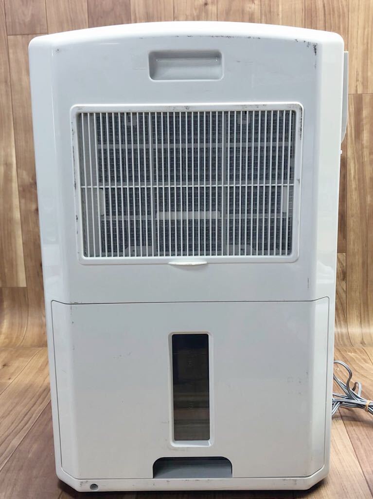 CKT-240404-31 CORONA Corona cold manner clothes dry dehumidifier CDM-10A2 2019 year made operation verification ending 