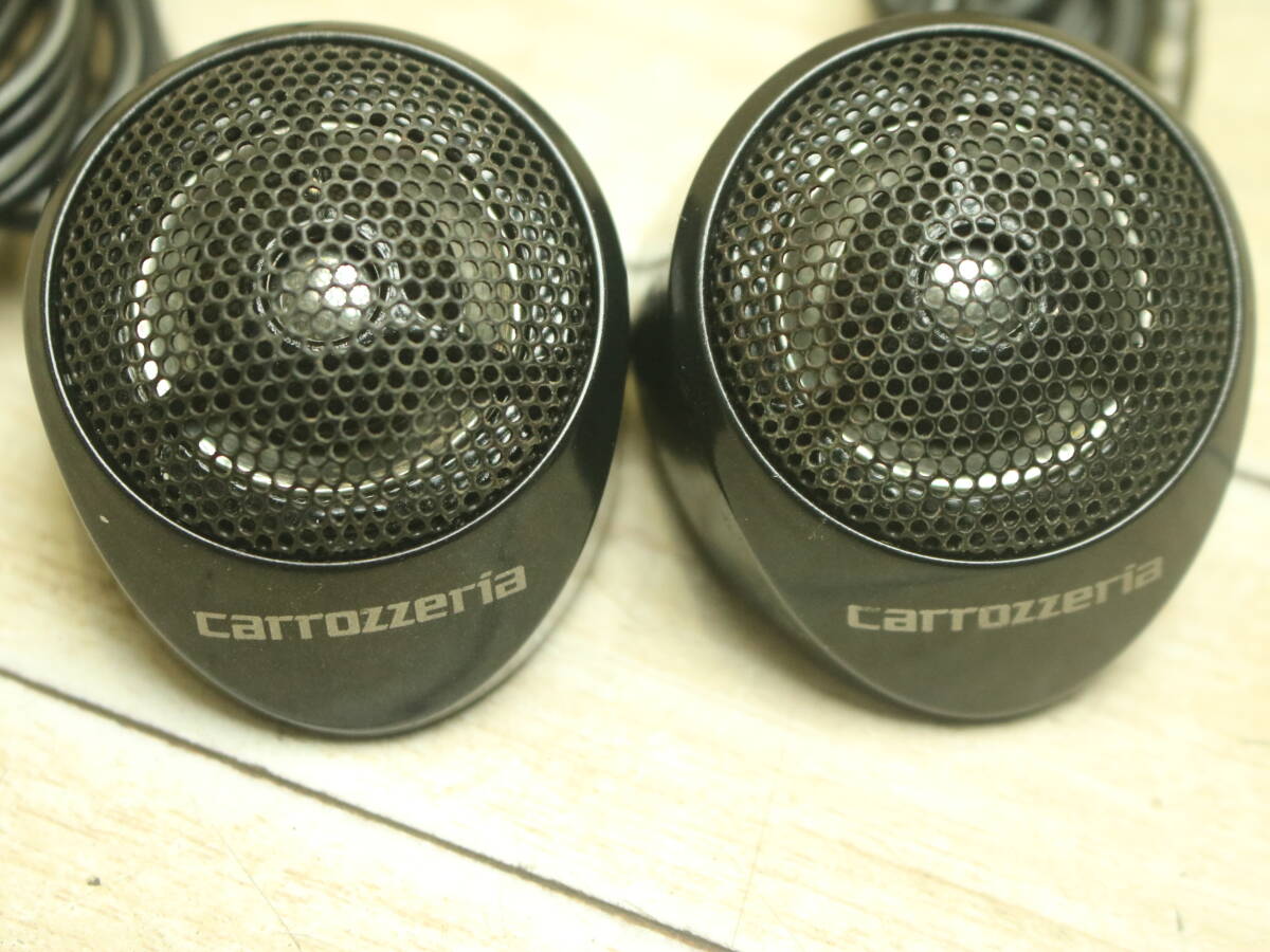  free shipping Carozzeria CARROZZERIA ellipse speaker TS-F57 13×18cm 2Way tweeter TS-T40 MAX 150w 4Ω Roadster NB6C/NB8C