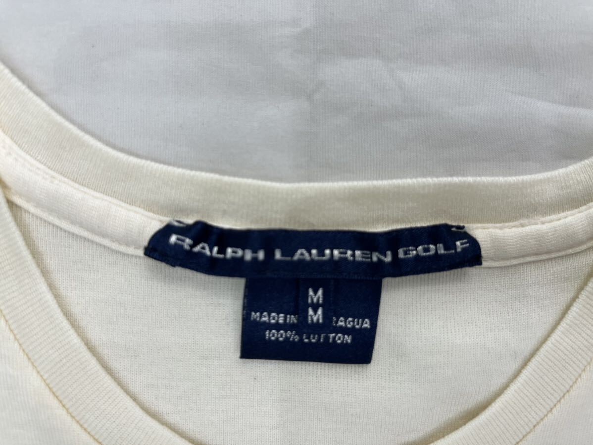  Ralph Lauren безрукавка футболка майка 