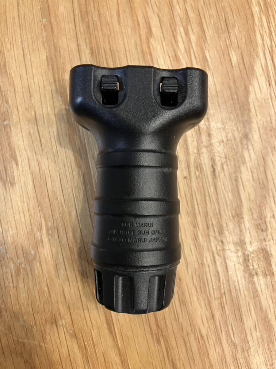  Tokyo Marui Short foa grip BK black 