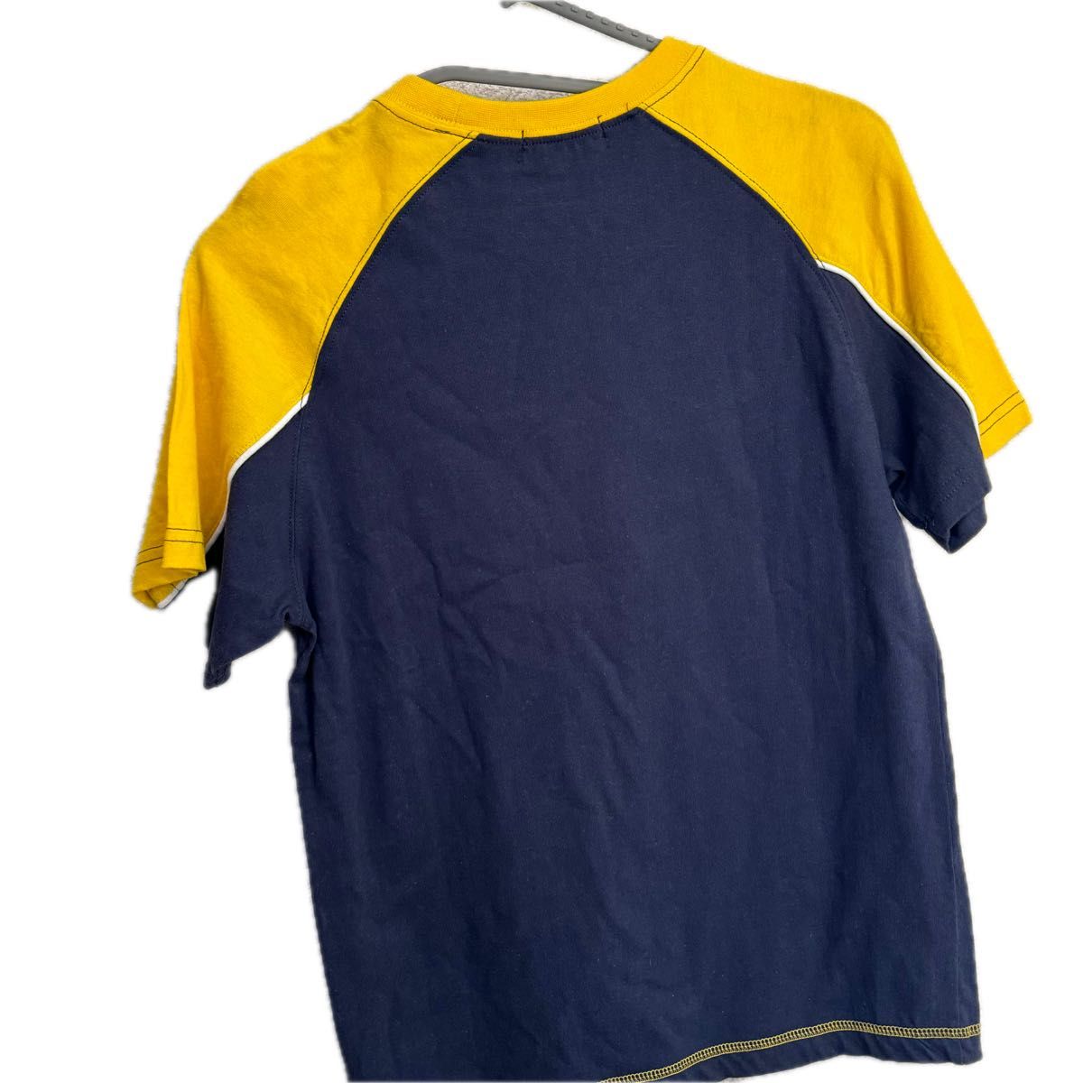 Kaepa ケイパ　150㎝　新品未使用品　半袖　Tシャツ　キッズ
