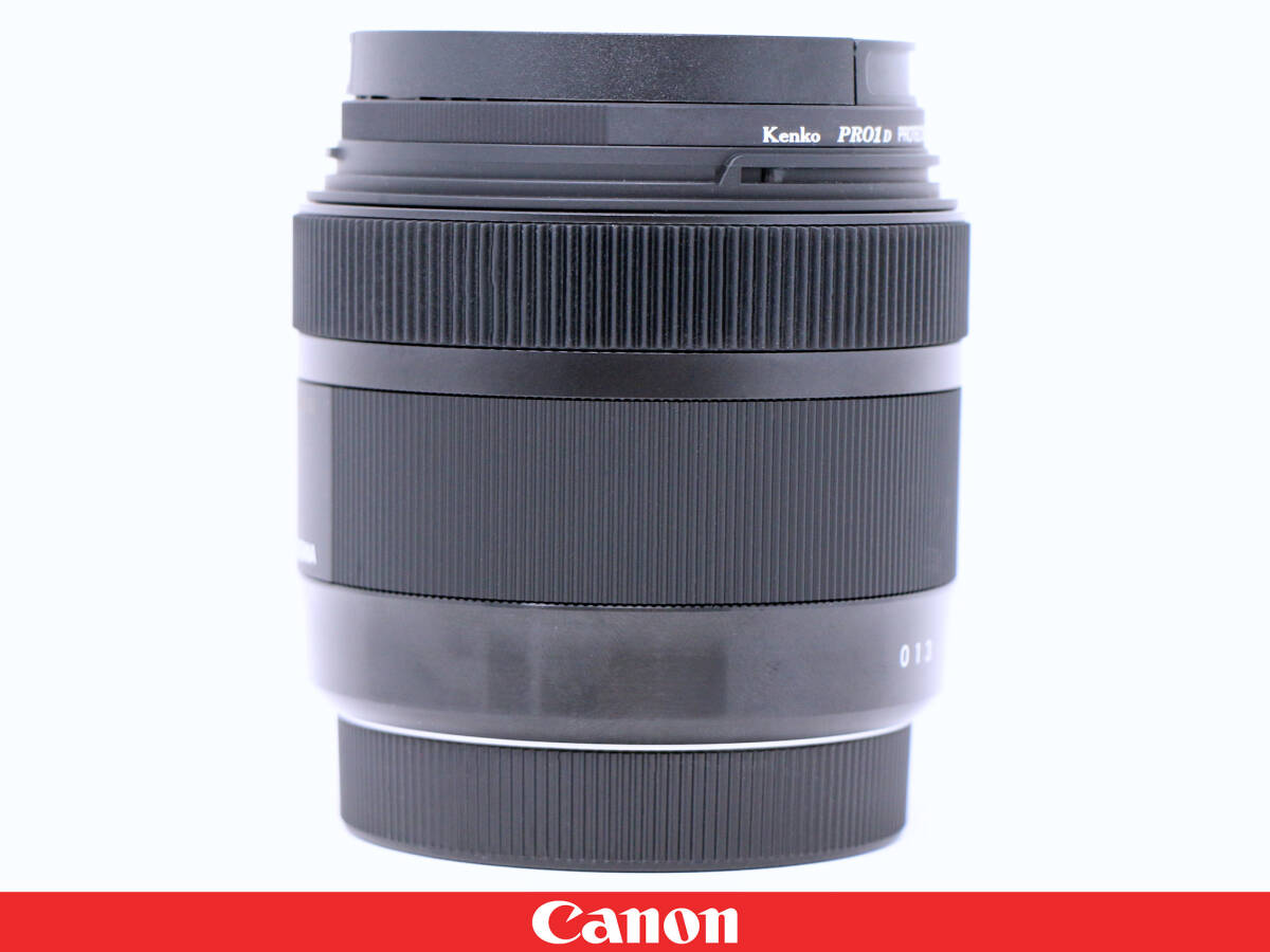 ◆◇極上美品◇Canon キャノン用 SIGMA シグマ 30mm F1.4 DC HSM Art ◇元箱完備★作画意欲を刺激する最高レベルの描写性能レンズ◇◆_画像4