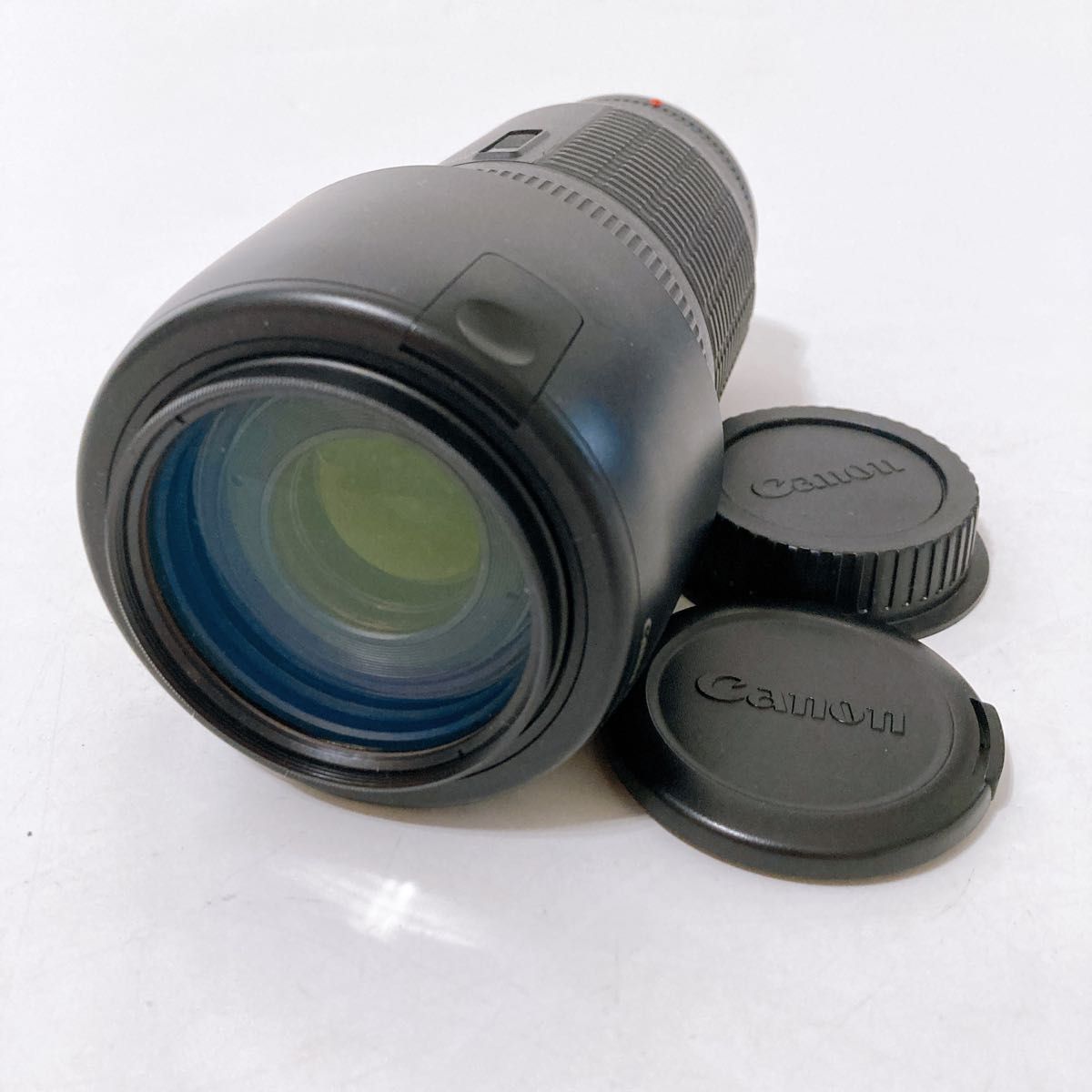 ★美品★ Canon EF 100-300mm F5.6キヤノン 望遠レンズ