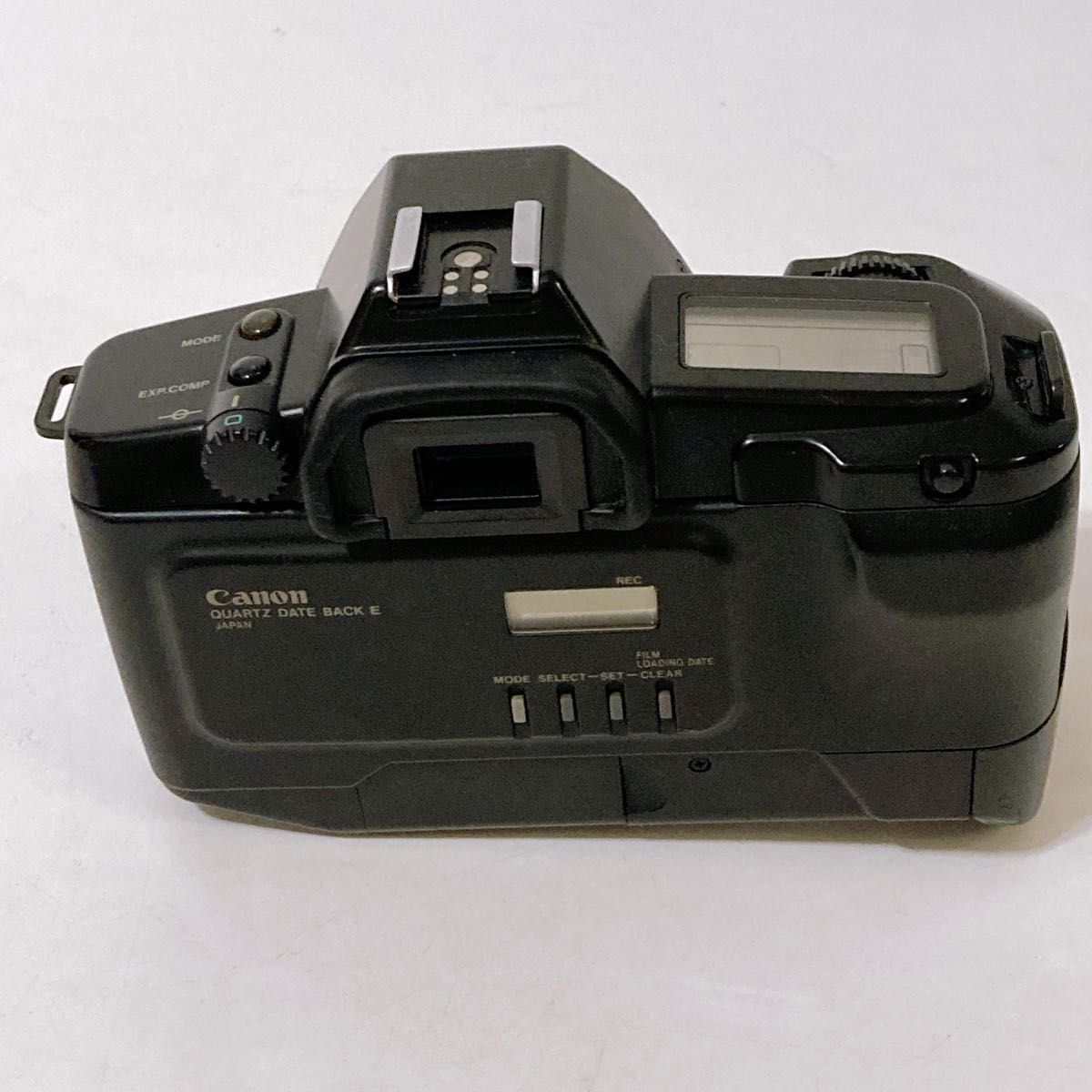 【動作確認済み】 Canon EOS 650 ボディ フィルムカメラ キヤノン
