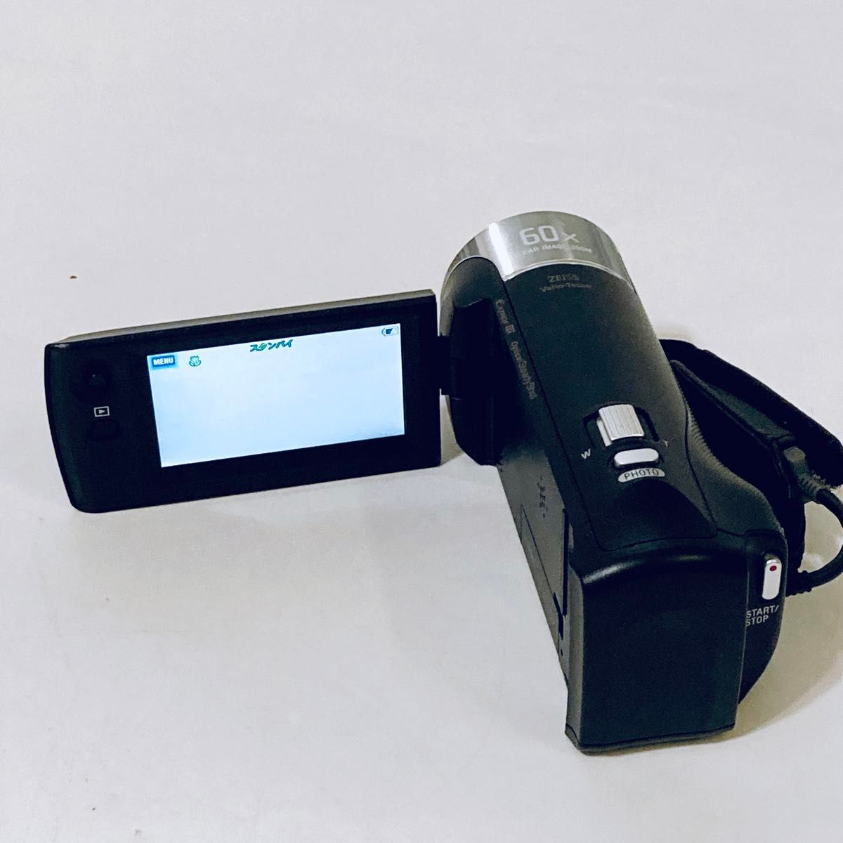 SONY HDR-CX470 ビデオカメラ ソニー ハンディカム デジタルビデオカメラ