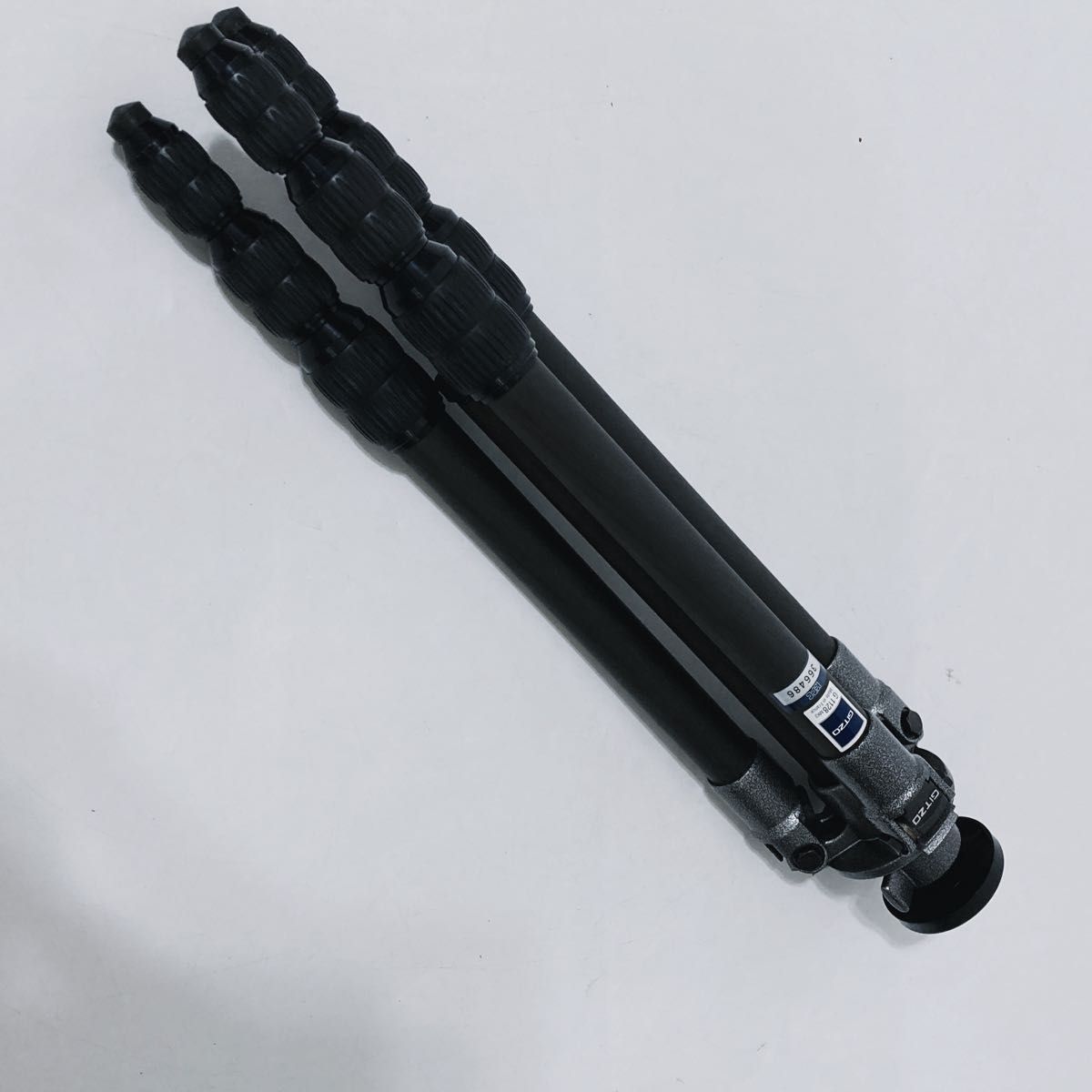 良品 GITZO ジッツオ G1128 MK2 4段カーボン三脚|Yahoo!フリマ 良品 GITZO ジッツオ G1128 MK2 4段カーボン三脚|Yahoo!フリマ