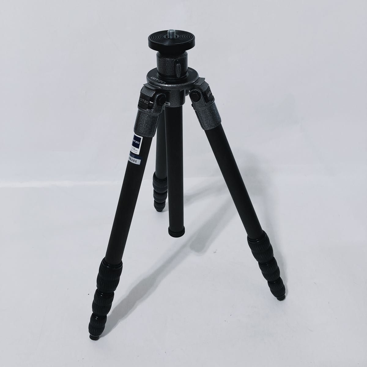 良品 GITZO ジッツオ G1128 MK2 4段カーボン三脚|Yahoo!フリマ 良品 GITZO ジッツオ G1128 MK2 4段カーボン三脚|Yahoo!フリマ
