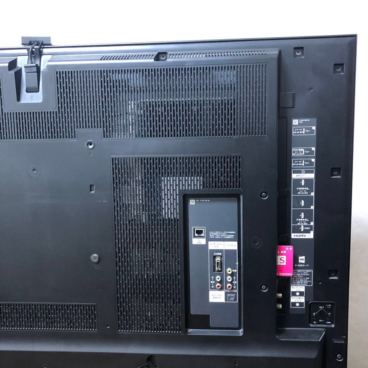KD-49X8500B 2015年モデル ソニー 49インチ|Yahoo!フリマ(旧 KD-49X8500B 2015年モデル ソニー 49インチ|Yahoo!フリマ(旧