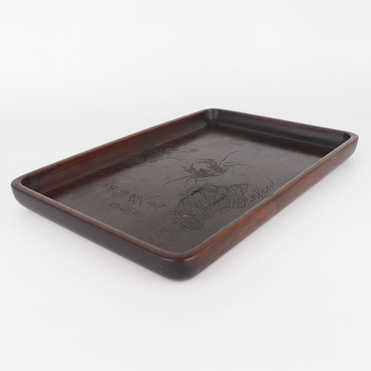 [ leaf ]461. tea utensils karaki purple . southern sea . person meaning regular . sword stride .. carving length person green tea tray tea utensils tea utensils 