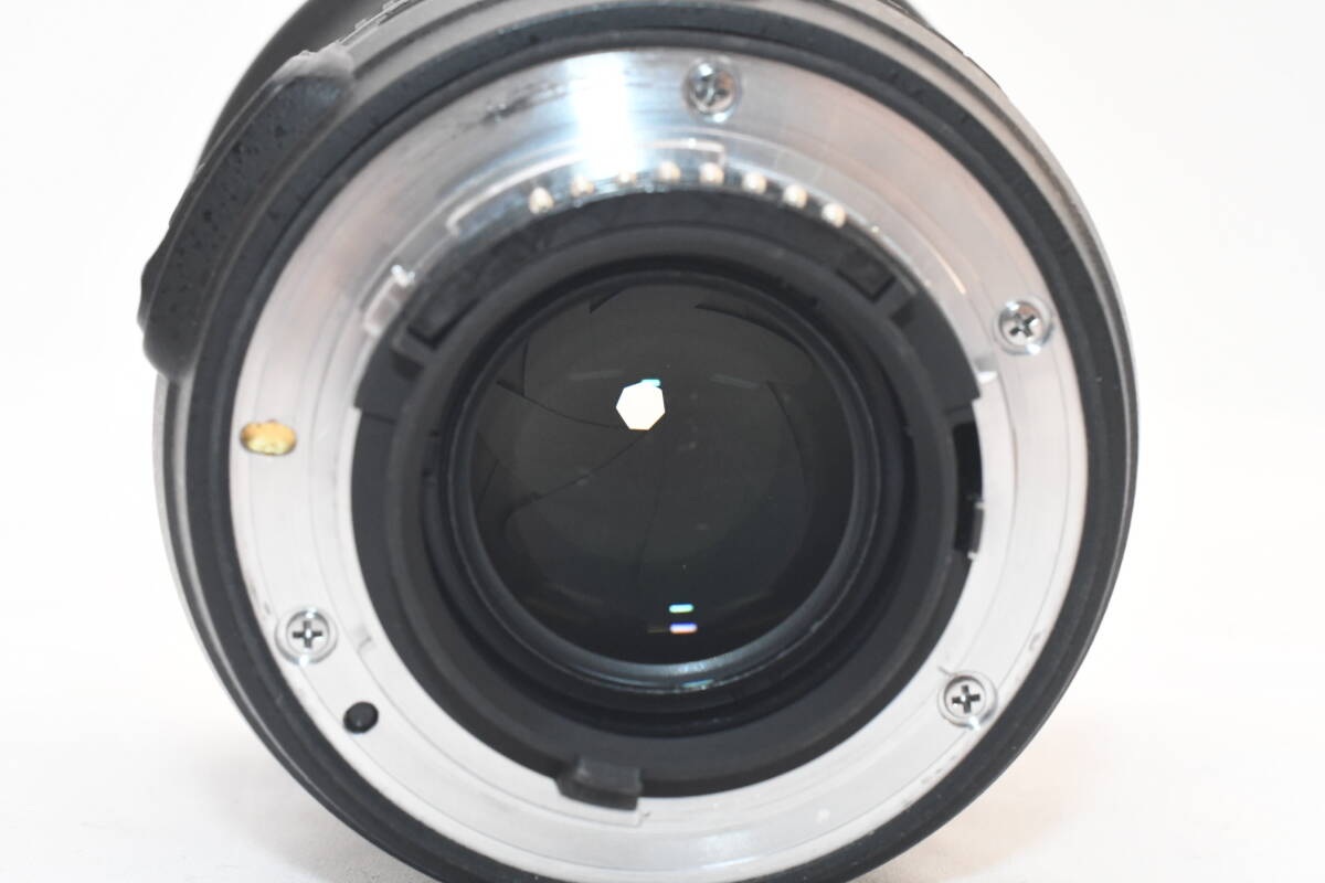 Nikon ニコン AF-S FX NIKKOR 20mm f1.8G ED 超広角 単焦点レンズ (t7902)の画像7