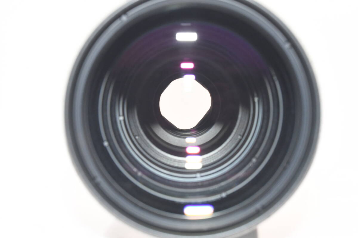 Canon キャノン EF 500mm F4 L IS USM 望遠レンズ台座付き (t8066)_画像5