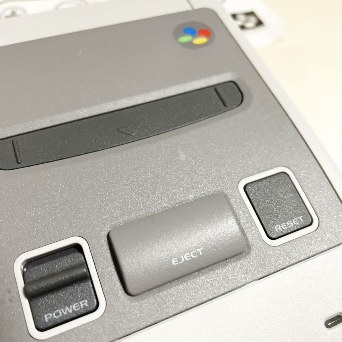 スーパーファミコン クラシックミニ Nintendo 任天堂 ニンテンドー ゲーム機