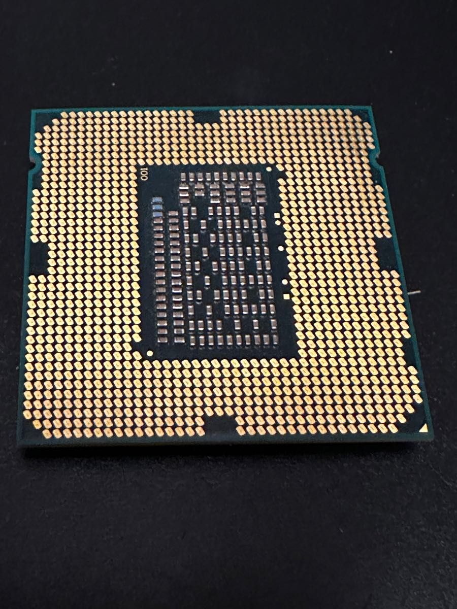 CPU Intel Core i7-2600