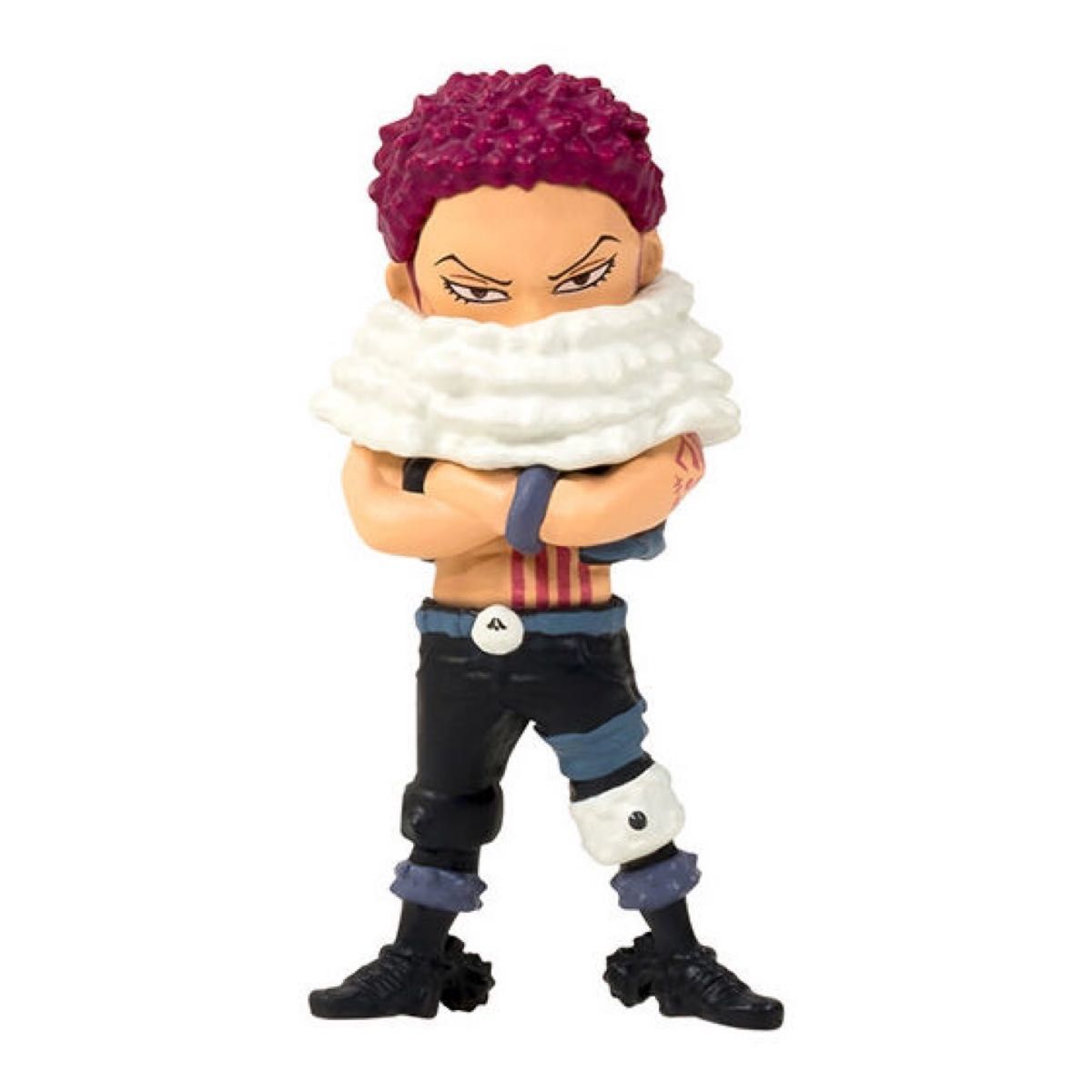 ONE PIECE ワンピース ワンピの実第十海戦 ガチャガチャ 全6種 ONE PIECE ワンピース ワンピの実第十海戦 ガチャガチャ 全6種