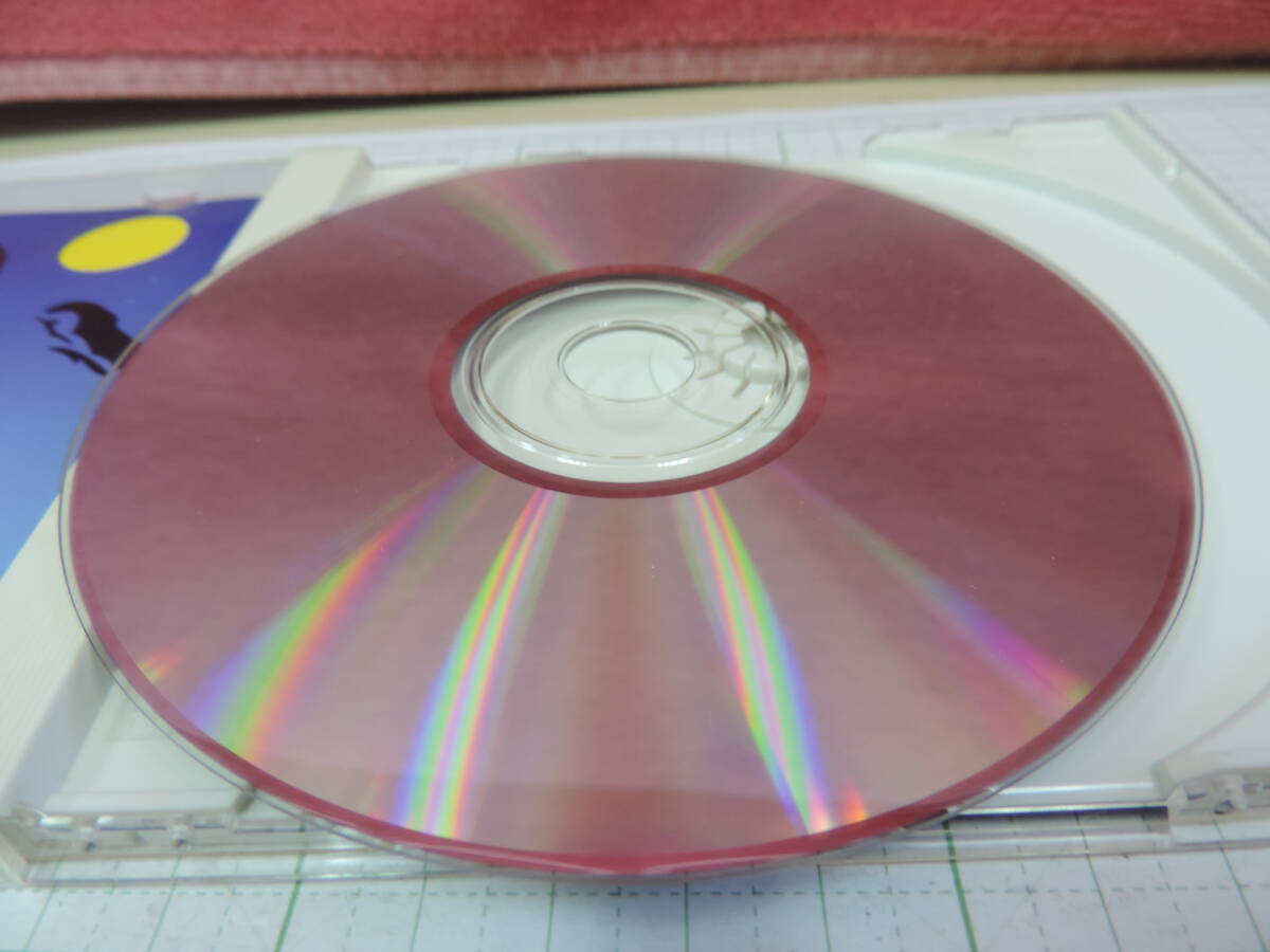 【高中正義】THE　ＬＯＶＥＲ　CD　⑳_画像6