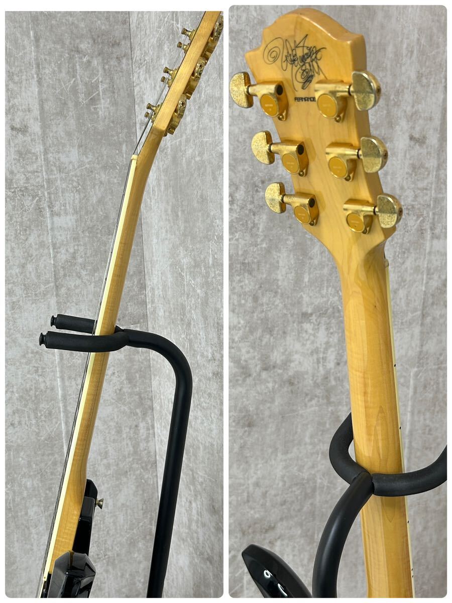 Bibian 比比昂- 【中古良品】FERNANDES フェルナンデス Bibian 比比昂- 【中古良品】FERNANDES フェルナンデス