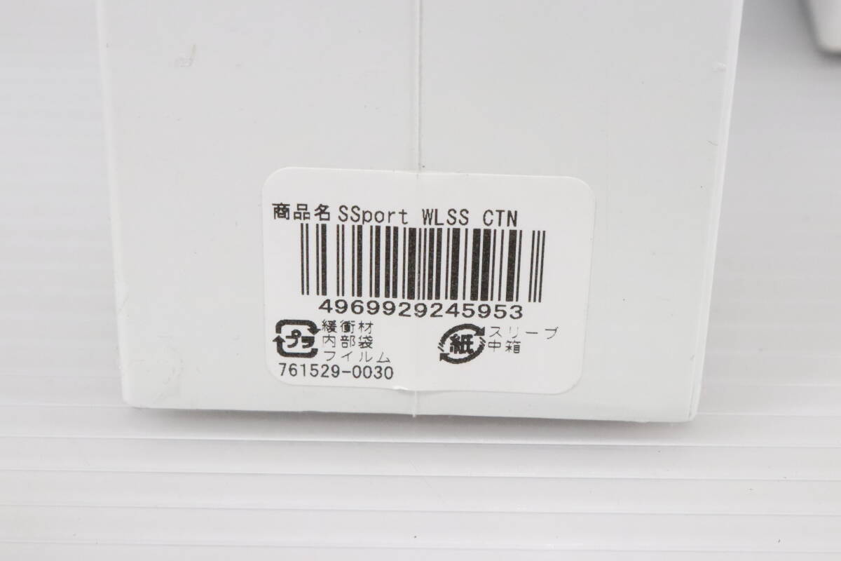 1 иен ~* нераспечатанный * не использовался товар *Bose Bose SoundSport беспроводной слуховай аппарат совместно 4 позиций комплект продажа комплектом Bluetooth CTN наушники S696